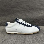 2025年4月23日入荷新品Miumiu男女兼用原版復刻 ブランド靴本革製ギフト/誕生日/CT工場