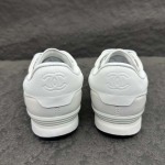 2025年4月23日入荷新品Chanel女性用原版復刻 ブランド靴本革製ギフト/誕生日/CT工場