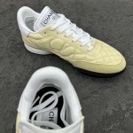 2025年4月23日入荷新品Chanel男女兼用原版復刻 ブランド靴本革製ギフト/誕生日/CT工場