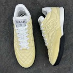 2025年4月23日入荷新品Chanel男女兼用原版復刻 ブランド靴本革製ギフト/誕生日/CT工場