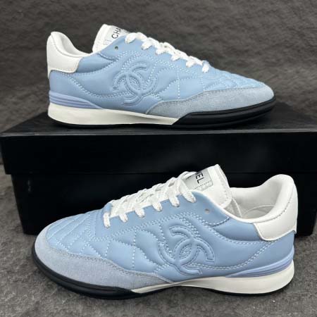 2025年4月23日入荷新品Chanel男女兼用原版復刻 ブ...