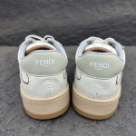 2025年4月23日入荷新品Fendi男女兼用原版復刻 ブランド靴本革製ギフト/誕生日/CT工場