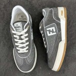 2025年4月23日入荷新品Fendi男女兼用原版復刻 ブランド靴本革製ギフト/誕生日/CT工場