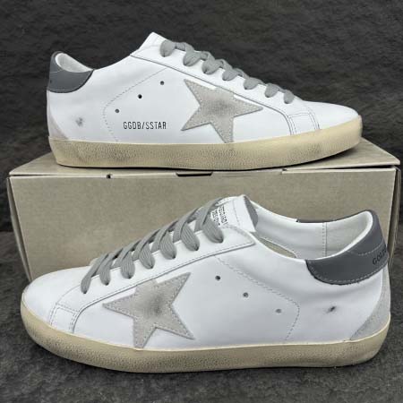 2025年4月23日入荷新品Golden Goose男女兼用...