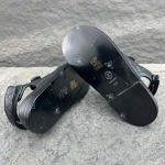 2025年4月23日入荷新品Chanel女性用原版復刻 ブランド靴本革製ギフト/誕生日/CT工場