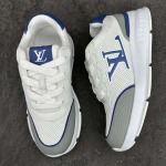 2025年4月23日入荷新品Louis Vuitton男女兼用原版復刻 ブランド靴本革製ギフト/誕生日/CT工場