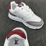 2025年4月23日入荷新品Louis Vuitton男女兼用原版復刻 ブランド靴本革製ギフト/誕生日/CT工場