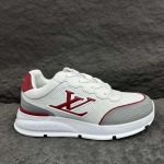 2025年4月23日入荷新品Louis Vuitton男女兼用原版復刻 ブランド靴本革製ギフト/誕生日/CT工場