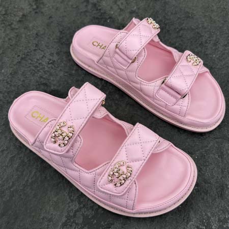 2025年4月23日入荷新品Chanel女性用原版復刻 ブラ...