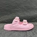 2025年4月23日入荷新品Chanel女性用原版復刻 ブランド靴本革製ギフト/誕生日/CT工場