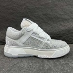 2025年4月23日入荷新品Amiri男女兼用原版復刻 ブランド靴本革製ギフト/誕生日/CT工場