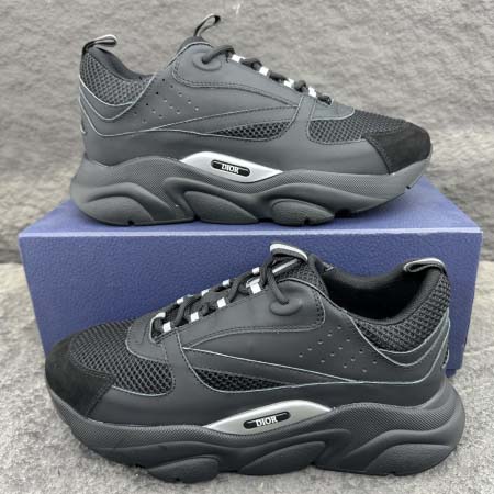 2025年4月23日入荷新品Dior男女兼用原版復刻 ブラン...