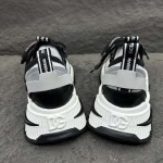 2025年4月23日入荷新品Dolce Gabbana男女兼用原版復刻 ブランド靴本革製ギフト/誕生日/CT工場