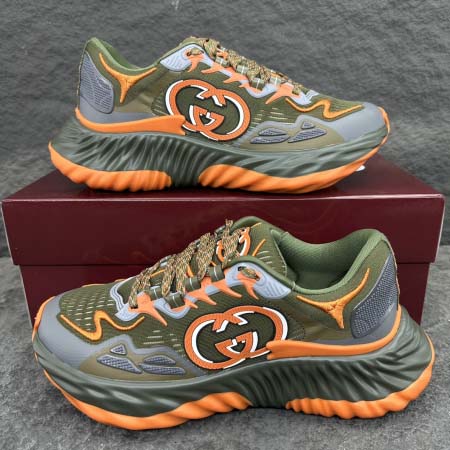 2025年4月23日入荷新品Gucci男女兼用原版復刻 ブラ...