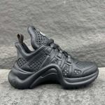 2025年4月23日入荷新品Louis Vuitton男女兼用原版復刻 ブランド靴本革製ギフト/誕生日/CT工場