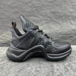 2025年4月23日入荷新品Louis Vuitton男女兼用原版復刻 ブランド靴本革製ギフト/誕生日/CT工場