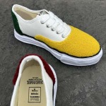 2025年4月23日入荷新品Maison MIHARA YASUHIRO男女兼用原版復刻 ブランド靴本革製ギフト/誕生日/CT工場