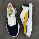 2025年4月23日入荷新品Maison MIHARA YASUHIRO男女兼用原版復刻 ブランド靴本革製ギフト/誕生日/CT工場