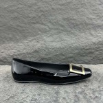 2025年4月23日入荷新品Roger ViVier女性用原版復刻 ブランド靴本革製ギフト/誕生日/CT工場