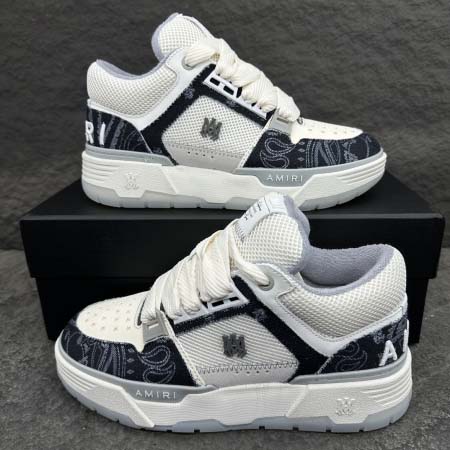 2025年4月23日入荷新品Amiri男女兼用原版復刻 ブラ...