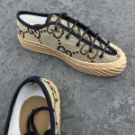 2025年4月23日入荷新品Gucci男女兼用原版復刻 ブランド靴本革製ギフト/誕生日/CT工場
