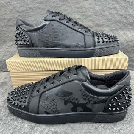 2025年4月23日入荷新品Christian Loubou...