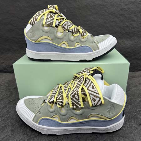 2025年4月23日入荷新品Lanvin 女性用原版復刻 ブ...