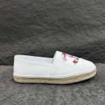 2025年4月23日入荷新品Chanel女性用原版復刻 ブランド靴本革製ギフト/誕生日/CT工場