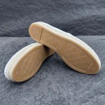 2025年4月23日入荷新品Chanel女性用原版復刻 ブランド靴本革製ギフト/誕生日/CT工場