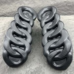 2025年4月23日入荷新品VERSACE男女兼用原版復刻 ブランド靴本革製ギフト/誕生日/CT工場