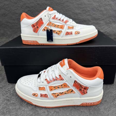 2025年4月23日入荷新品Amiri男女兼用原版復刻 ブラ...