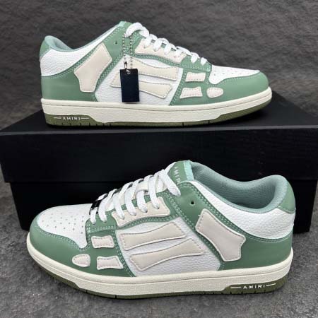 2025年4月23日入荷新品Amiri男女兼用原版復刻 ブラ...