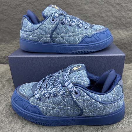 2025年4月23日入荷新品Dior男女兼用原版復刻 ブラン...