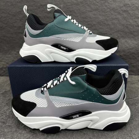 2025年4月23日入荷新品Dior男女兼用原版復刻 ブラン...