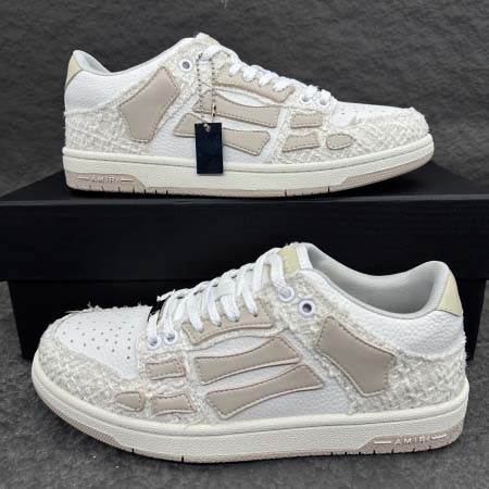 2025年4月23日入荷新品Amiri男女兼用原版復刻 ブラ...