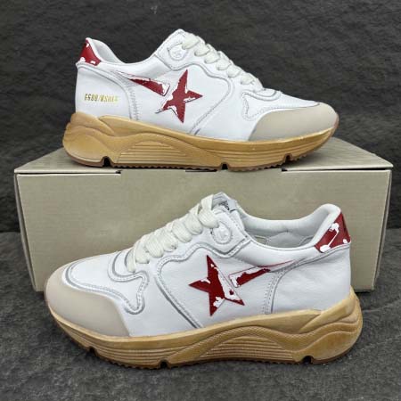 2025年4月23日入荷新品Golden Goose男女兼用...