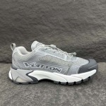 2025年4月23日入荷新品Louis Vuitton男女兼用原版復刻 ブランド靴本革製ギフト/誕生日/CT工場