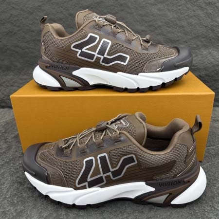 2025年4月23日入荷新品Louis Vuitton男女兼...