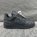 2025年4月23日入荷新品Louis Vuitton男女兼用原版復刻 ブランド靴本革製ギフト/誕生日/CT工場