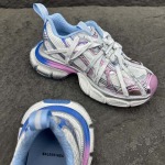 2025年4月23日入荷新品balenciaga 男女兼用原版復刻 ブランド靴本革製ギフト/誕生日/CT工場