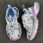 2025年4月23日入荷新品balenciaga 男女兼用原版復刻 ブランド靴本革製ギフト/誕生日/CT工場