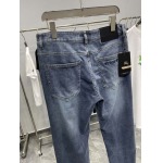 2025年4月23日入荷新作burberryジーパン 原版复刻高級品超厳選★入手困難/誕生日プレゼント/yinx工場