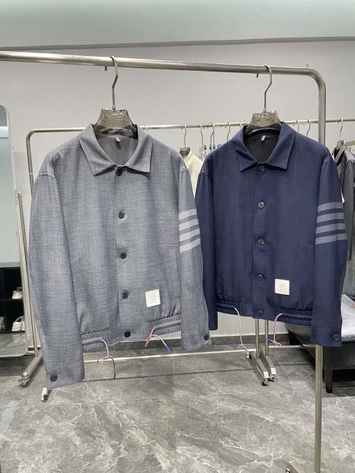 2025年4月23日入荷新作春秋 Thom Browneジャ...