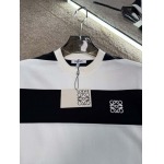2025年4月23日入荷新作LOEWE半袖Tシャツ 原版复刻高級品超厳選★入手困難/誕生日プレゼント/yinx工場