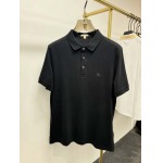 2025年4月23日入荷新作burberry半袖ポロシャツ 原版复刻高級品超厳選★入手困難/誕生日プレゼント/yinx工場