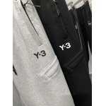 2025年4月23日入荷新作Y-3ズボン 原版复刻高級品超厳選★入手困難/誕生日プレゼント/yinx工場