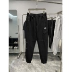 2025年4月23日入荷新作Y-3ズボン 原版复刻高級品超厳選★入手困難/誕生日プレゼント/yinx工場