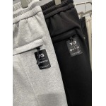 2025年4月23日入荷新作Y-3ズボン 原版复刻高級品超厳選★入手困難/誕生日プレゼント/yinx工場