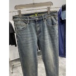 2025年4月23日入荷新作Louis Vuitton春夏ジーパン 原版复刻高級品超厳選★入手困難/誕生日プレゼント/yinx工場