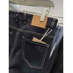 2025年4月23日入荷新作burberry春夏ジーパン 原版复刻高級品超厳選★入手困難/誕生日プレゼント/yinx工場